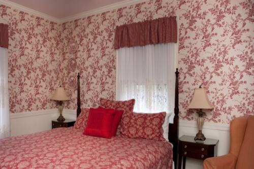 Kennebunkport Inn 004